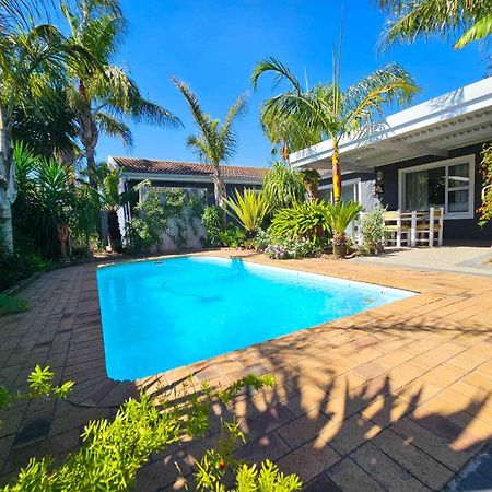 Northern Vine Guesthouse B&B Self-Catering Brackenfell Extérieur photo