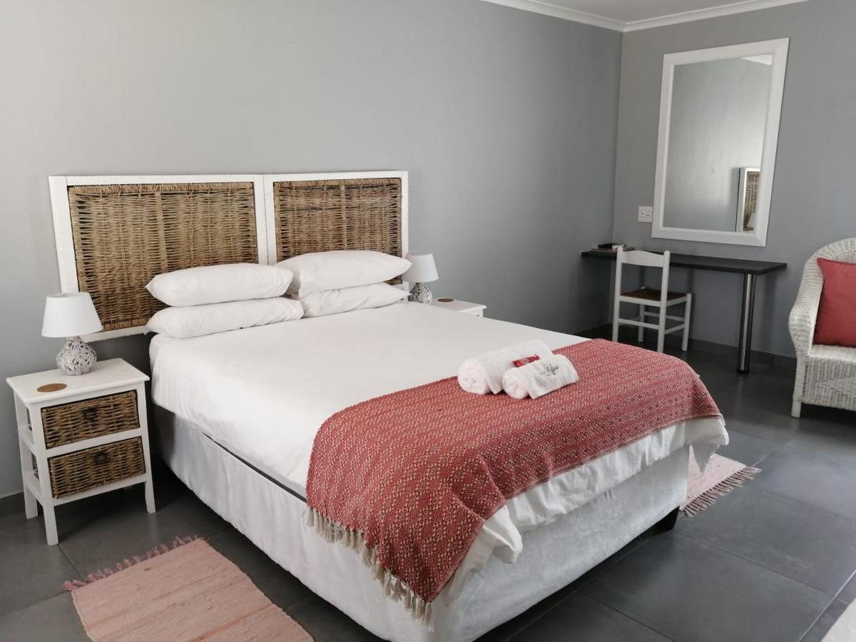 Northern Vine Guesthouse B&B Self-Catering Brackenfell Extérieur photo