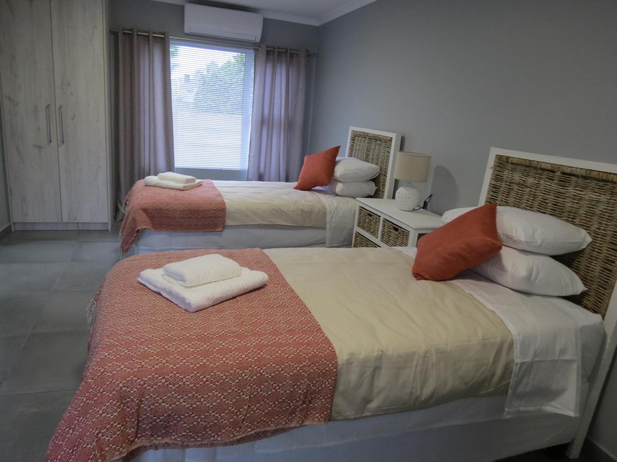 Northern Vine Guesthouse B&B Self-Catering Brackenfell Chambre photo