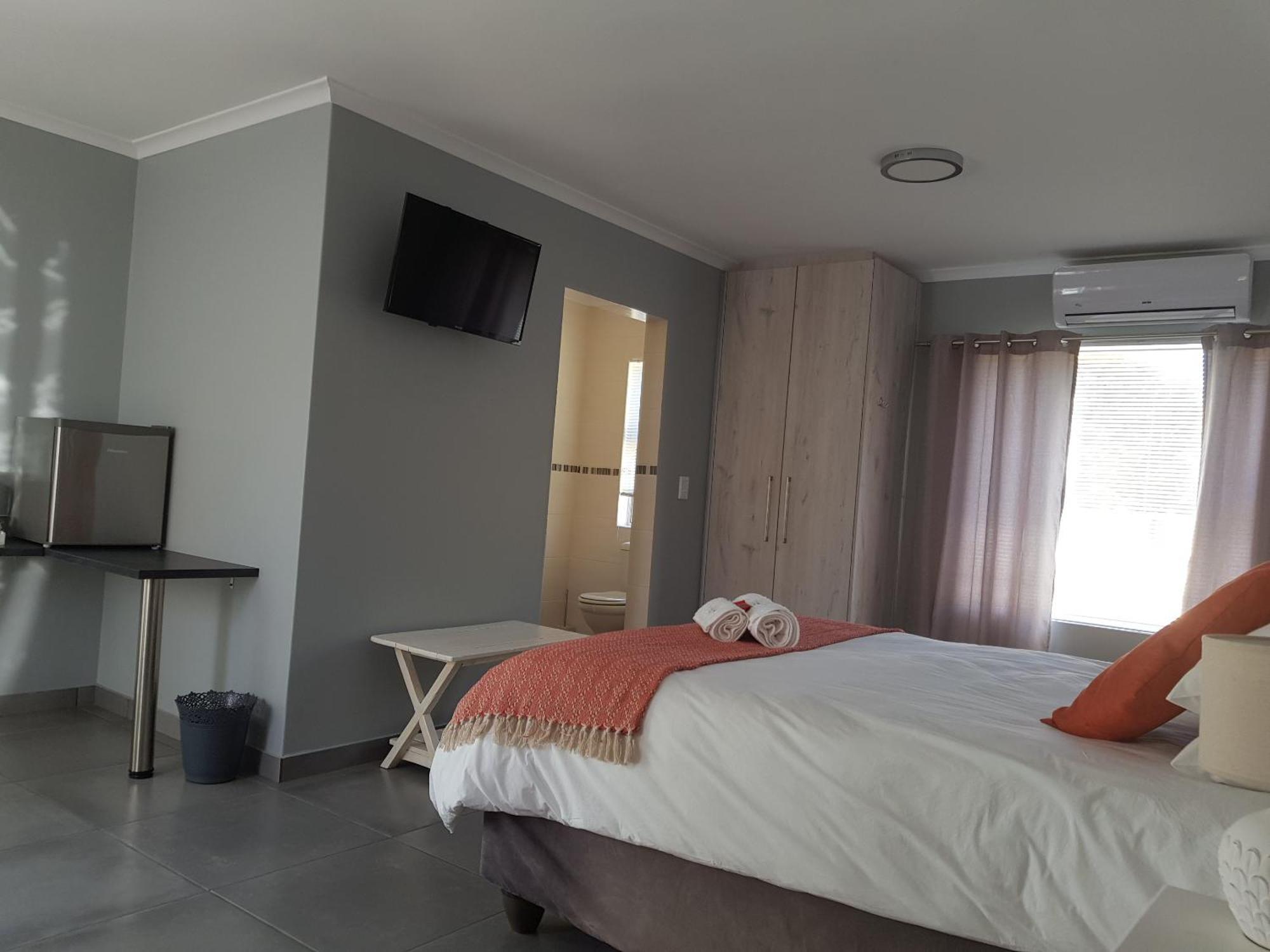 Northern Vine Guesthouse B&B Self-Catering Brackenfell Chambre photo