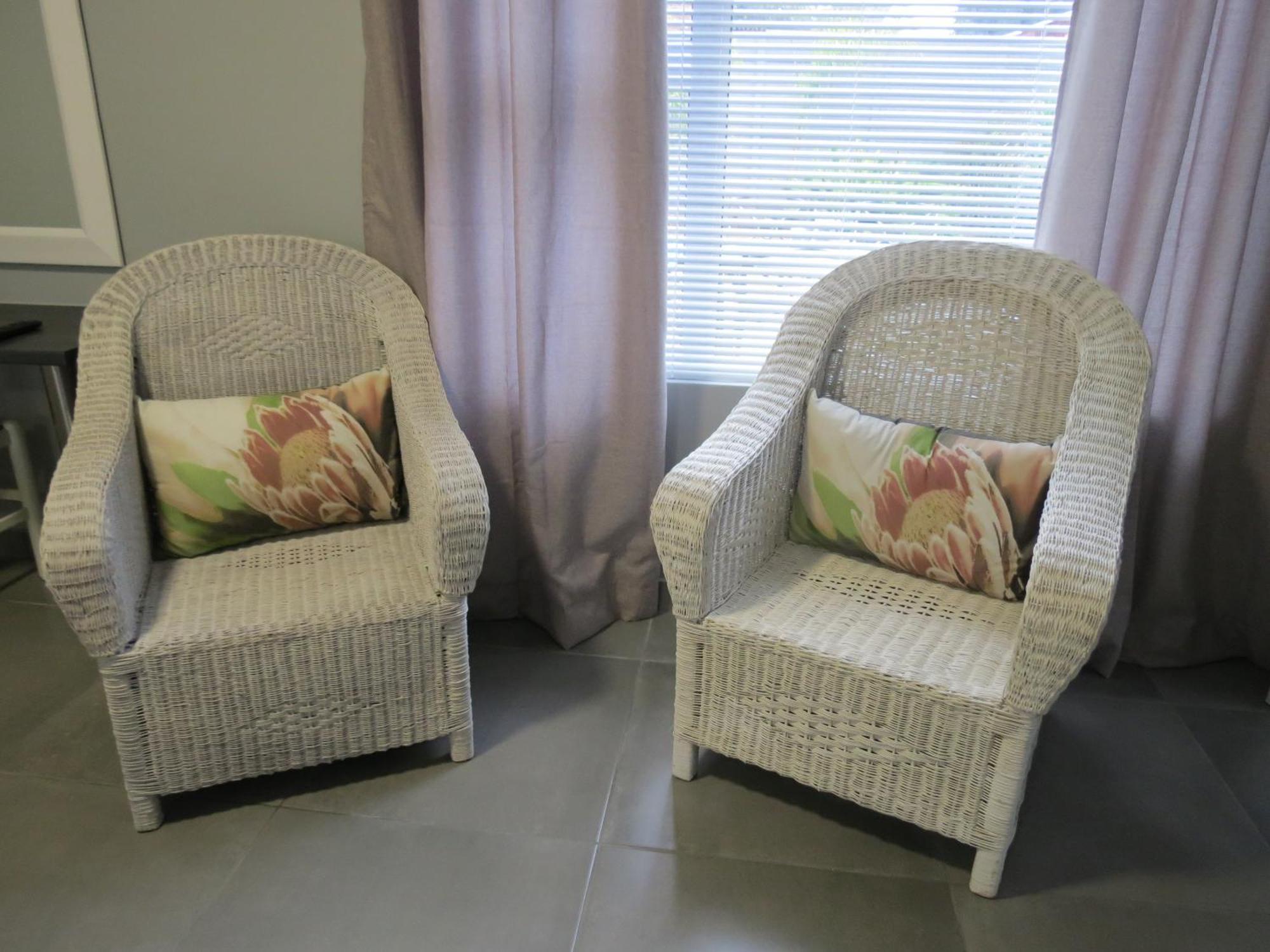 Northern Vine Guesthouse B&B Self-Catering Brackenfell Chambre photo