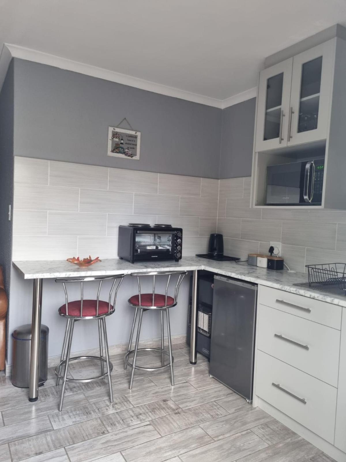 Northern Vine Guesthouse B&B Self-Catering Brackenfell Extérieur photo