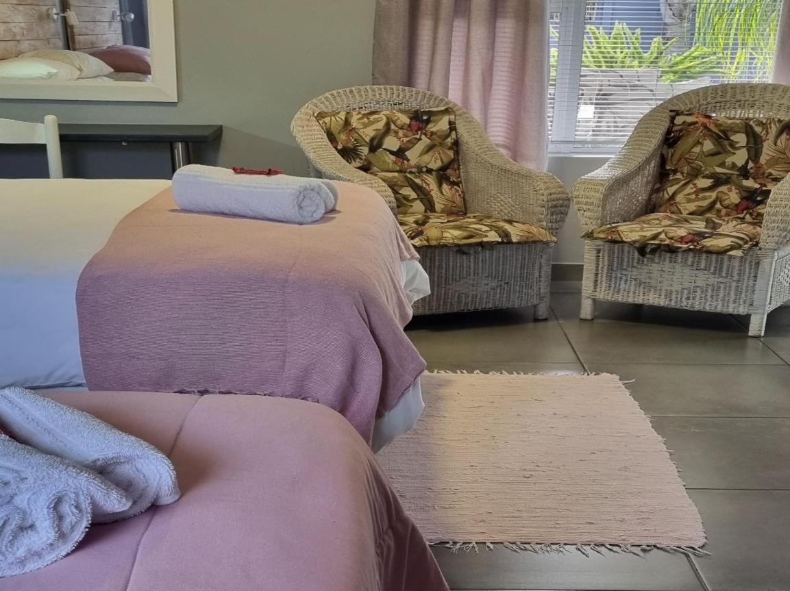 Northern Vine Guesthouse B&B Self-Catering Brackenfell Extérieur photo