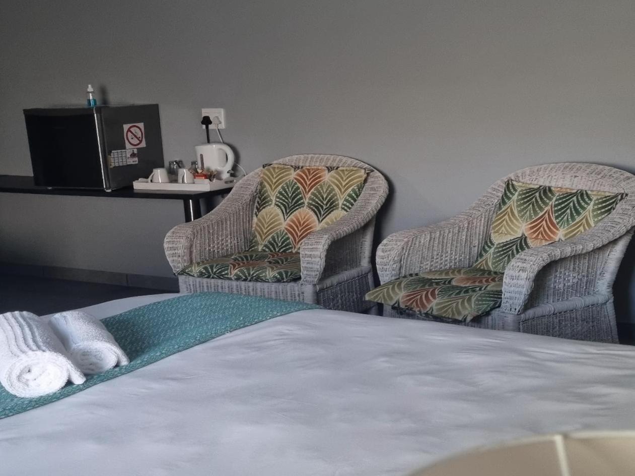 Northern Vine Guesthouse B&B Self-Catering Brackenfell Extérieur photo