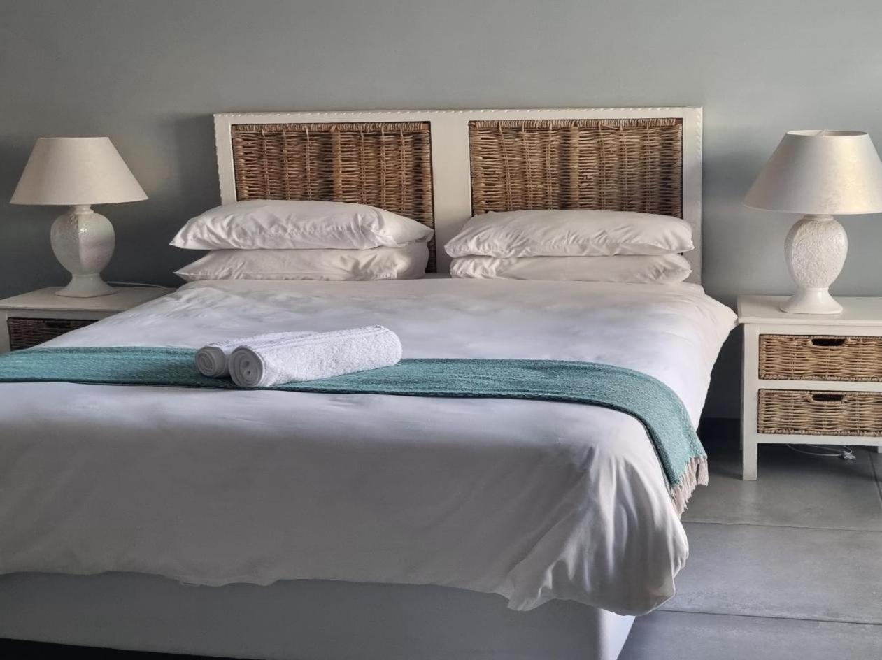 Northern Vine Guesthouse B&B Self-Catering Brackenfell Extérieur photo