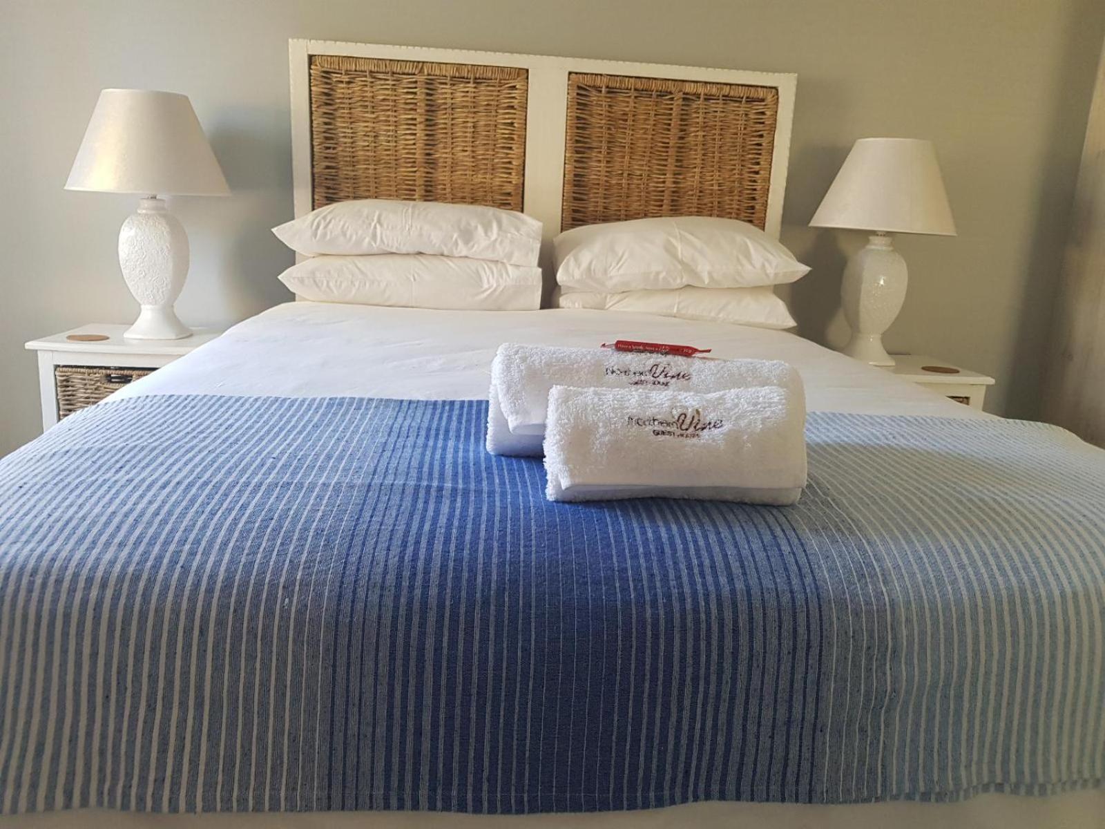 Northern Vine Guesthouse B&B Self-Catering Brackenfell Chambre photo