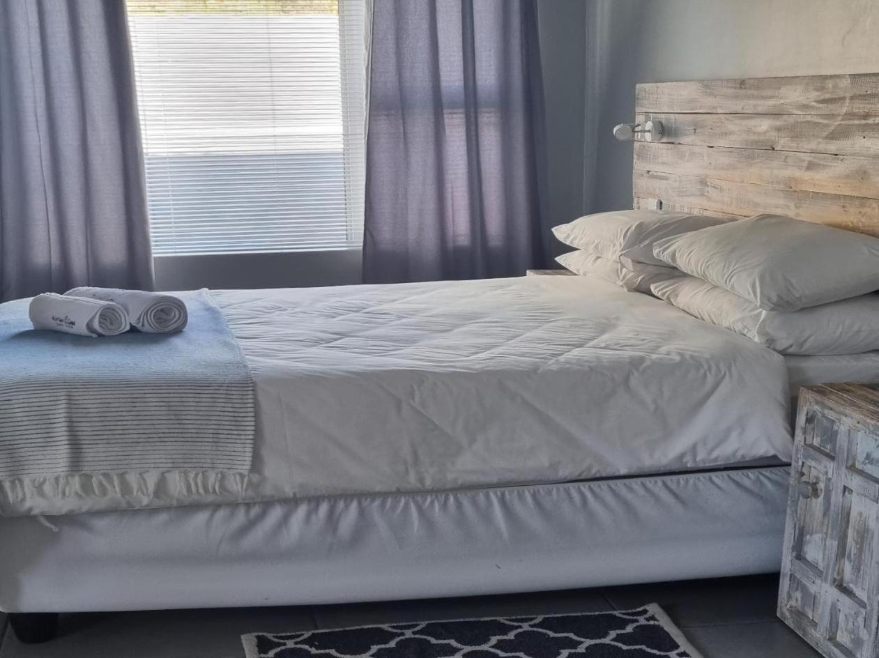 Northern Vine Guesthouse B&B Self-Catering Brackenfell Chambre photo