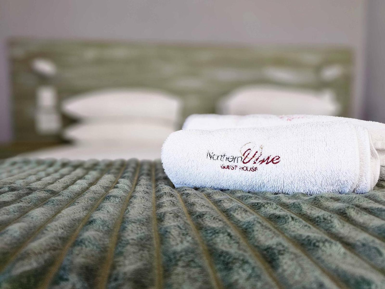 Northern Vine Guesthouse B&B Self-Catering Brackenfell Chambre photo