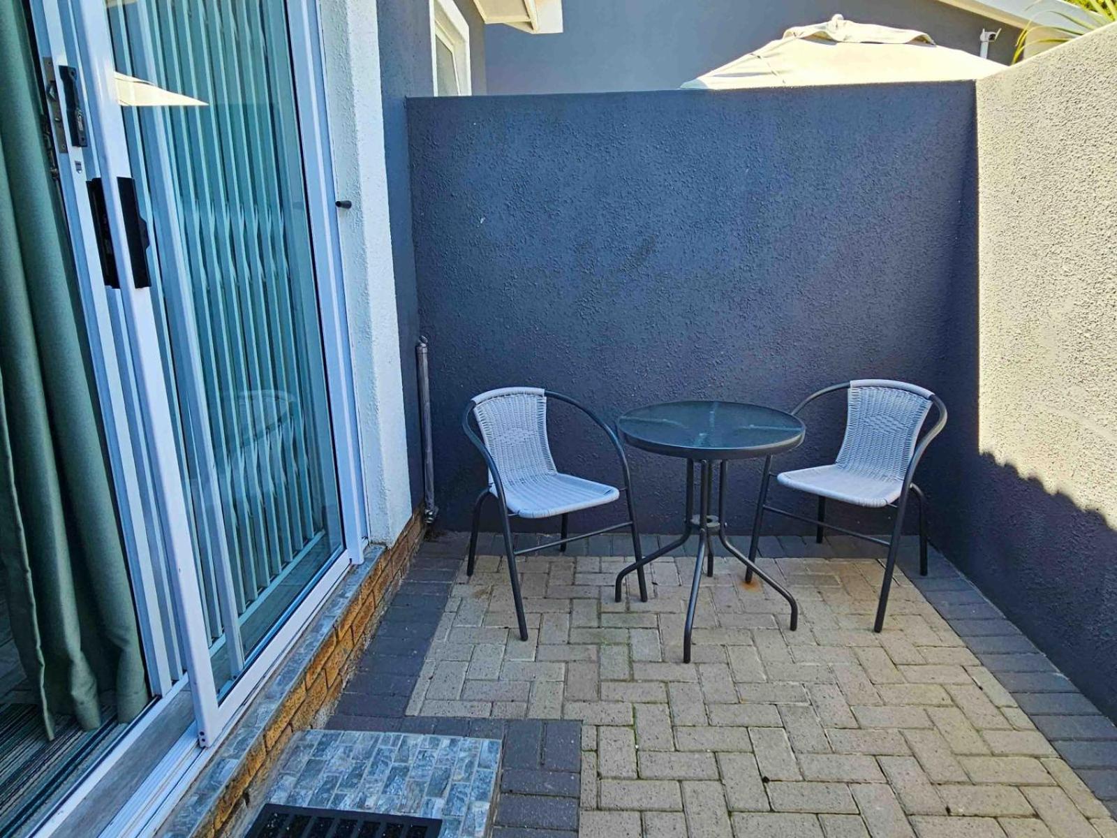 Northern Vine Guesthouse B&B Self-Catering Brackenfell Chambre photo