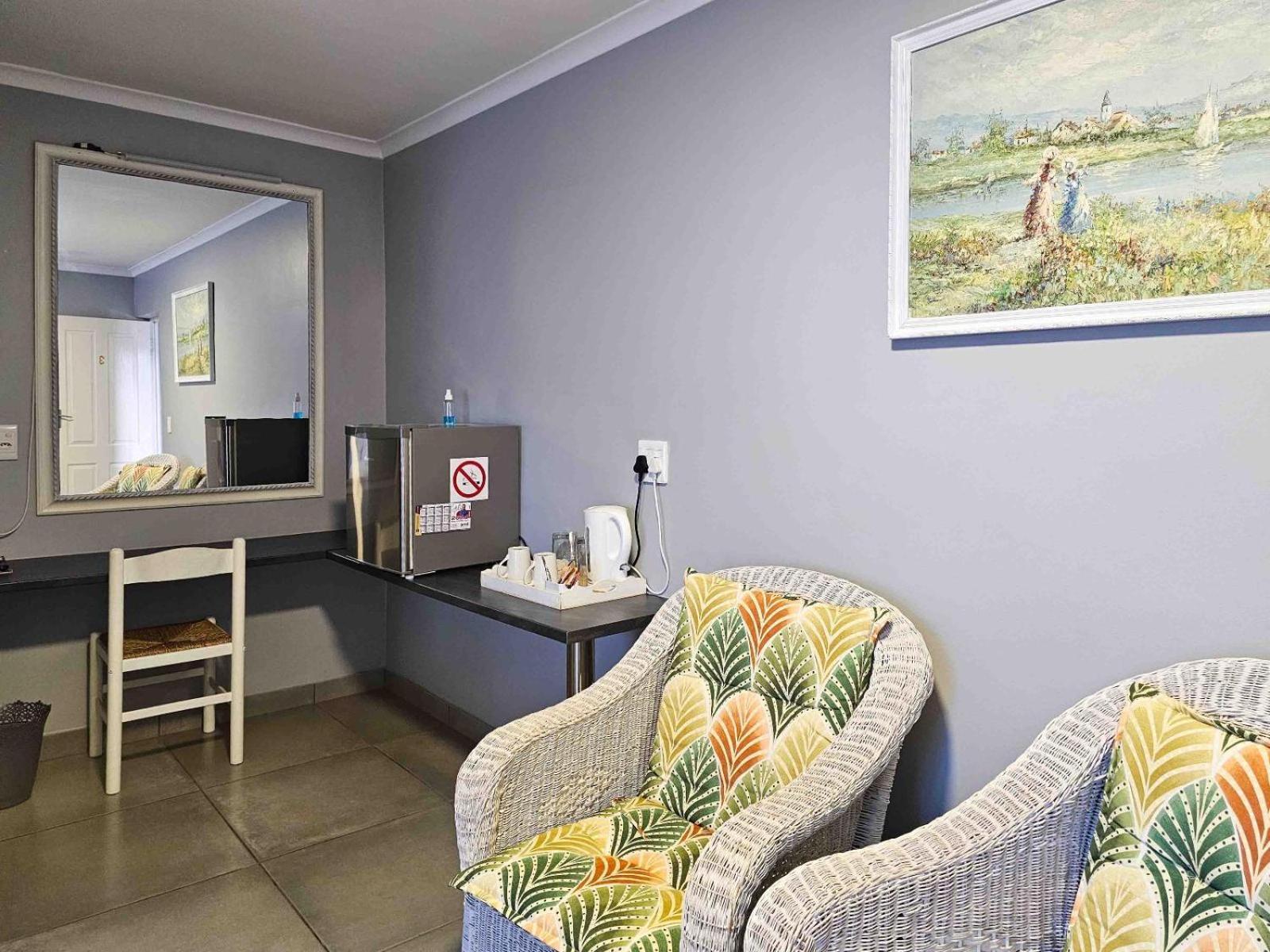 Northern Vine Guesthouse B&B Self-Catering Brackenfell Chambre photo