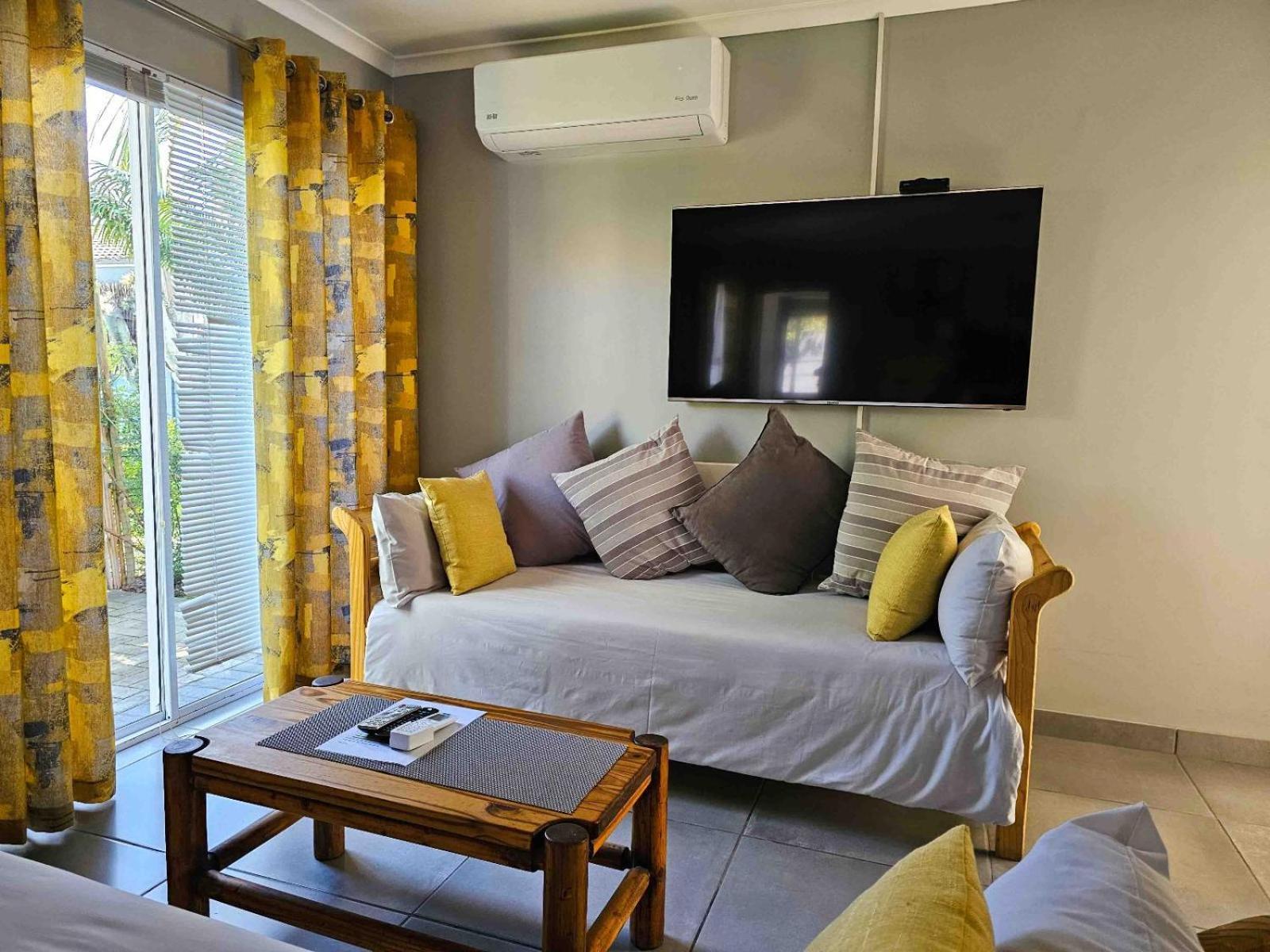 Northern Vine Guesthouse B&B Self-Catering Brackenfell Chambre photo