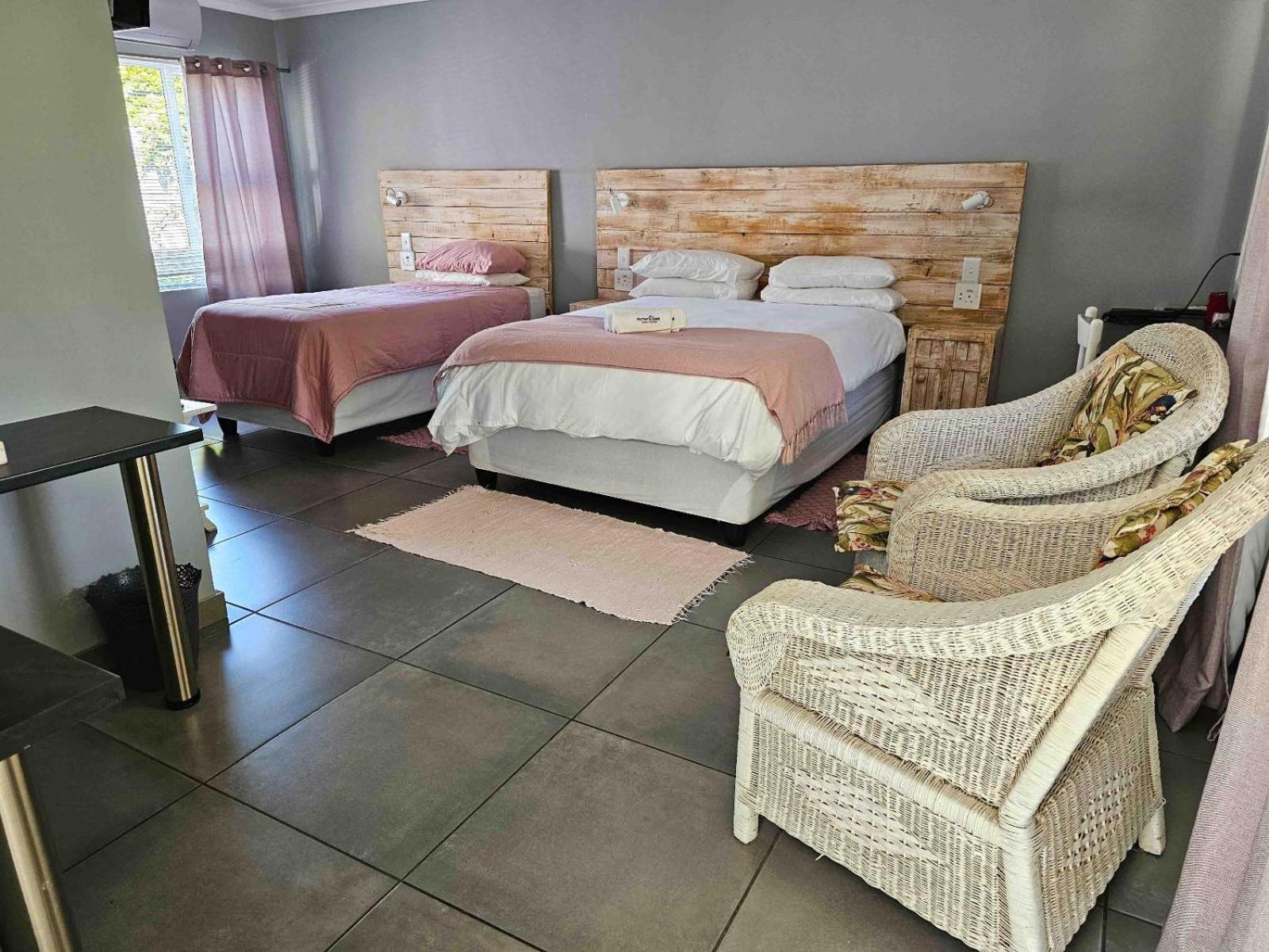 Northern Vine Guesthouse B&B Self-Catering Brackenfell Chambre photo