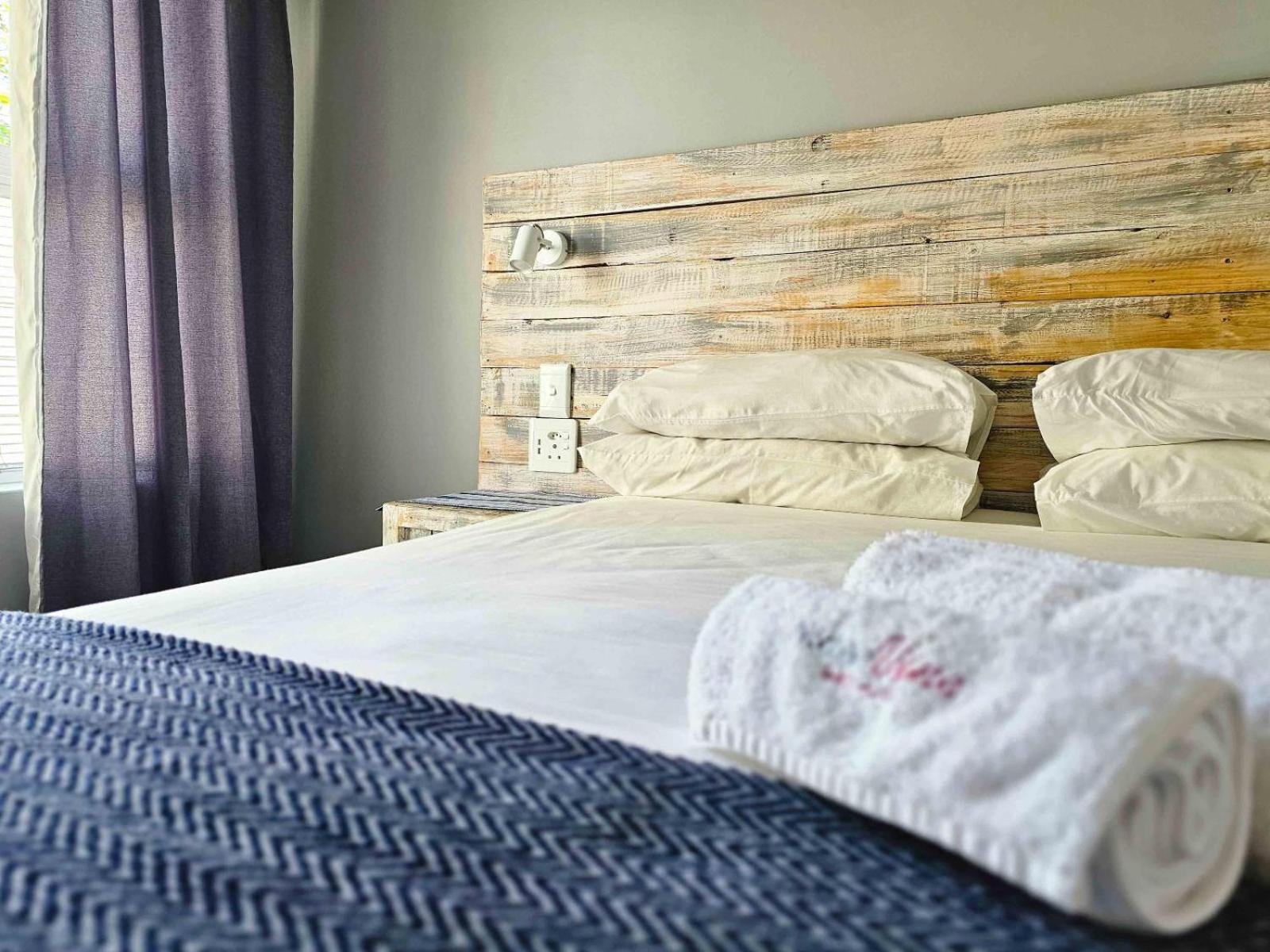 Northern Vine Guesthouse B&B Self-Catering Brackenfell Chambre photo