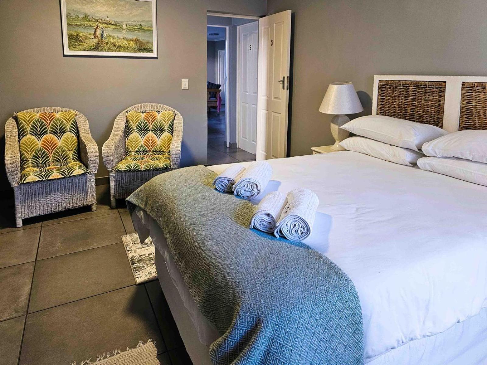 Northern Vine Guesthouse B&B Self-Catering Brackenfell Chambre photo