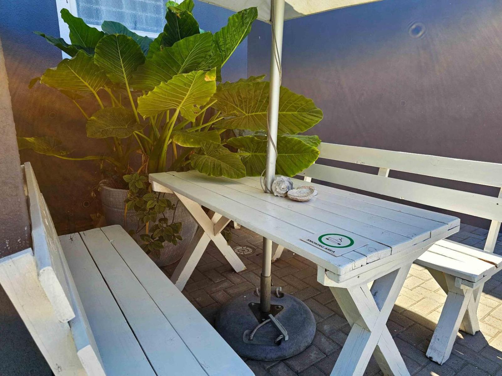Northern Vine Guesthouse B&B Self-Catering Brackenfell Extérieur photo