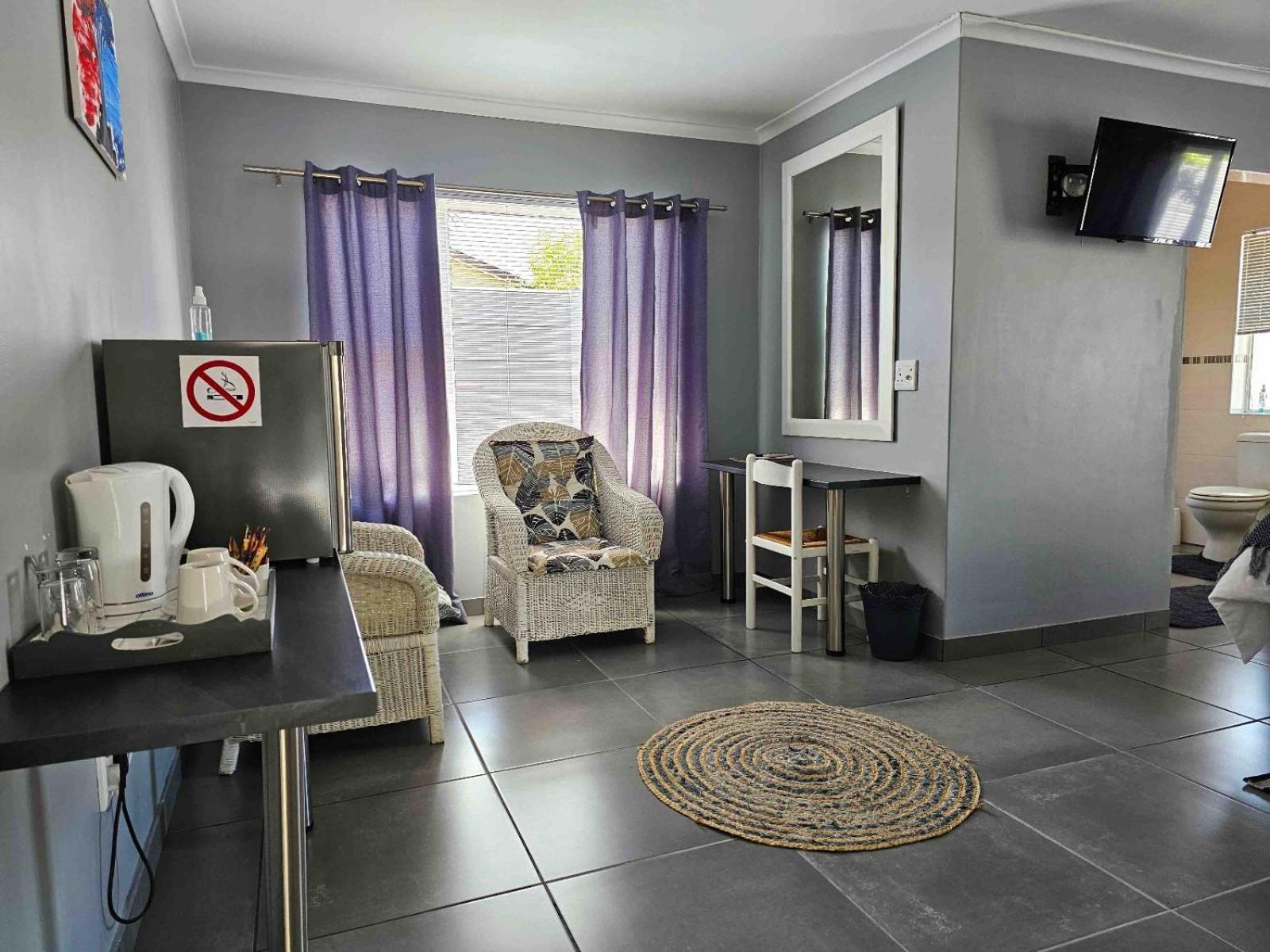 Northern Vine Guesthouse B&B Self-Catering Brackenfell Chambre photo