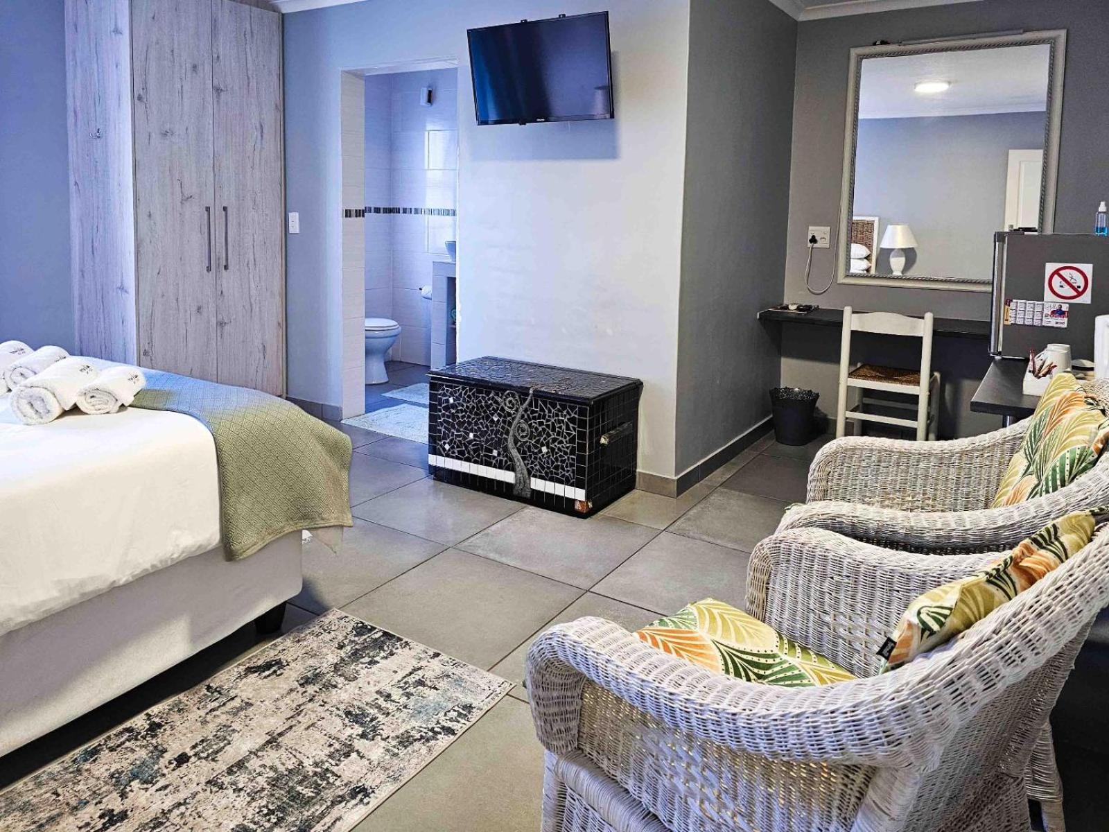 Northern Vine Guesthouse B&B Self-Catering Brackenfell Chambre photo