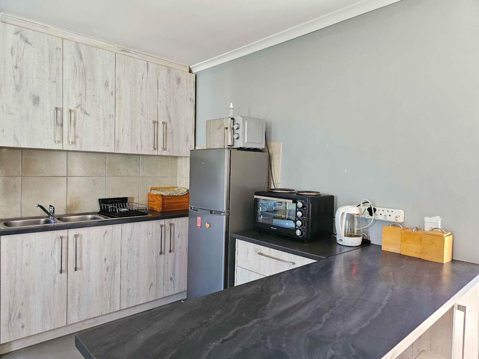 Northern Vine Guesthouse B&B Self-Catering Brackenfell Chambre photo
