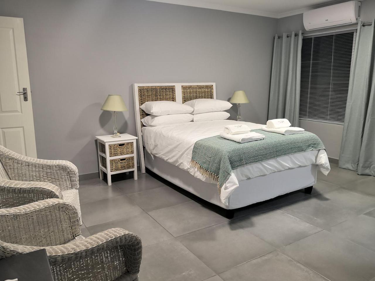 Northern Vine Guesthouse B&B Self-Catering Brackenfell Extérieur photo