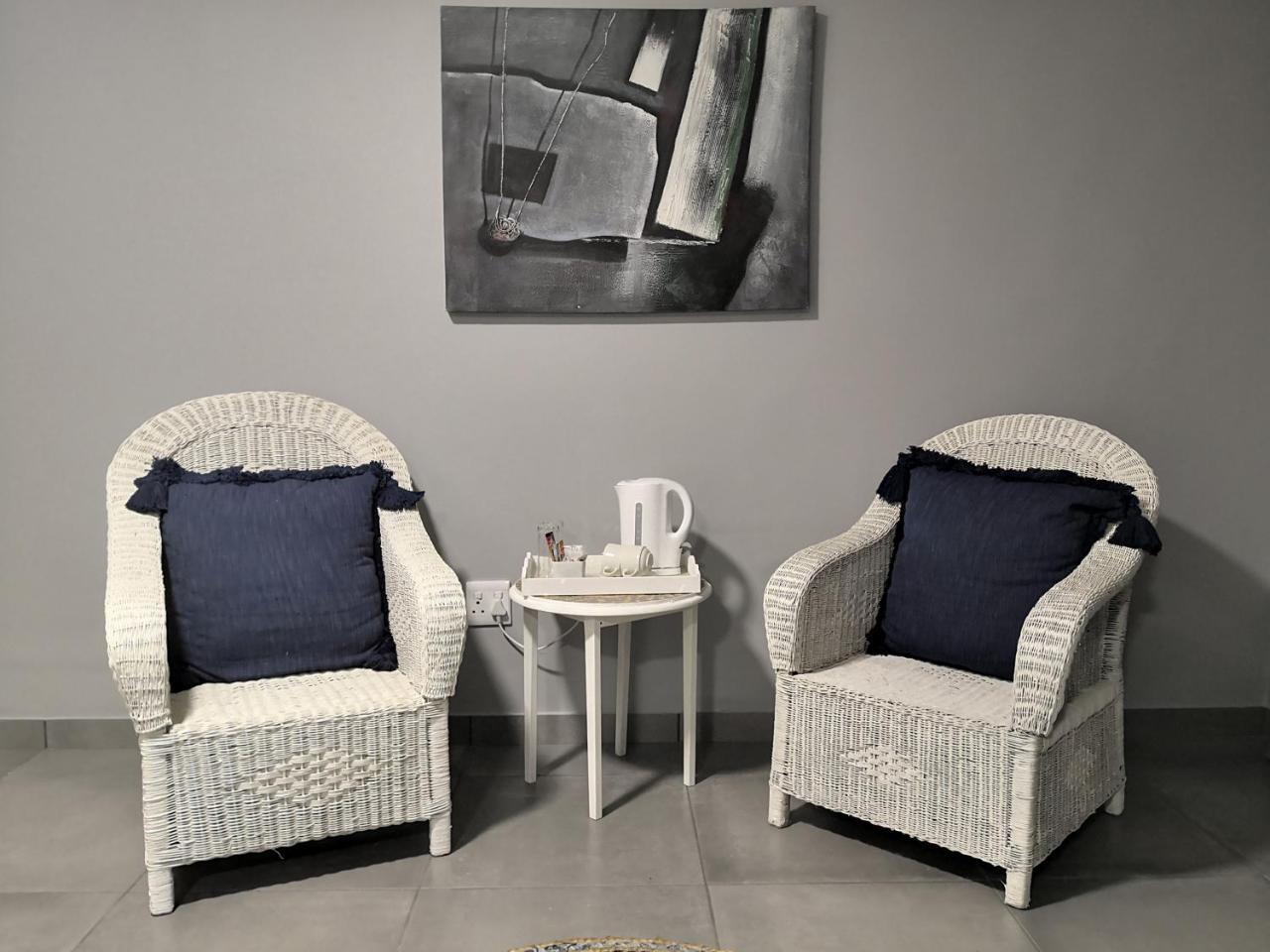 Northern Vine Guesthouse B&B Self-Catering Brackenfell Extérieur photo